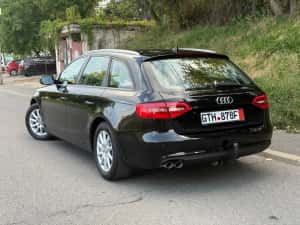 - A4, 2.0 TDI, 143 CP, Euro 5, Automata/Xenon/Navi- — miniatura 3