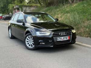 - A4, 2.0 TDI, 143 CP, Euro 5, Automata/Xenon/Navi- — miniatura 4