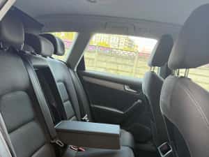 - A4, 2.0 TDI, 143 CP, Euro 5, Automata/Xenon/Navi- — miniatura 8