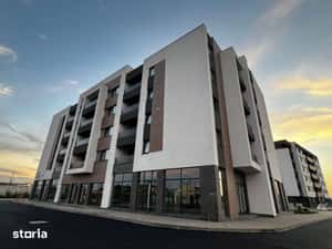 Apartament 2 camere-Mobilat-Str Cuza Voda-S=56 mp-et 2/5 — miniatura 4