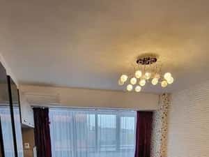 2 Camere de inchiriat | Berceni | Centrala | Parcare Inclusa | Mobilat — miniatura 4