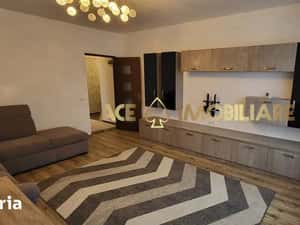2 Camere de inchiriat | Berceni | Centrala | Parcare Inclusa | Mobilat — miniatura 5