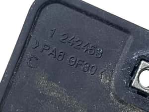 Maner Interior Usa De Incarcare Dreapta Spate Iveco Daily Vi Bus 2014 -> 1242453 — miniatura 9