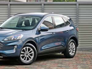 Ford Kuga Automată 120 HP Diesel — miniatura 5