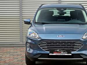 Ford Kuga Automată 120 HP Diesel — miniatura 7