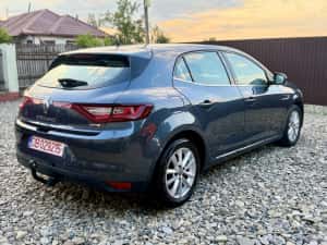 Renault MEGANE IV / 2016 / 1.5 DIESEL — miniatura 3