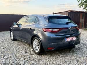 Renault MEGANE IV / 2016 / 1.5 DIESEL — miniatura 4