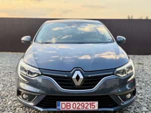 Renault MEGANE IV / 2016 / 1.5 DIESEL — miniatura 5