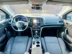 Renault MEGANE IV / 2016 / 1.5 DIESEL — miniatura 6