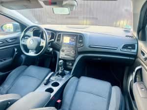 Renault MEGANE IV / 2016 / 1.5 DIESEL — miniatura 7