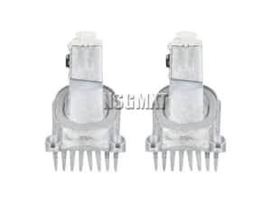 Modul calculator droser angel eyes Bmw seria 5 F10 F11 LCI 63117343876 — miniatura 2