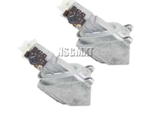 Modul calculator droser angel eyes Bmw seria 5 F10 F11 LCI 63117343876 — miniatura 4