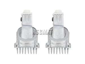 Modul calculator droser angel eyes Bmw seria 5 F10 F11 LCI 63117343876 — miniatura 7