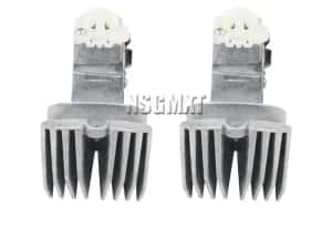 Modul calculator droser angel eyes Bmw seria 5 F10 F11 LCI 63117343876 — miniatura 8