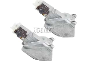 Modul calculator droser angel eyes Bmw seria 5 F10 F11 LCI 63117343876 — miniatura 9