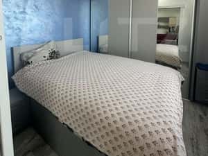 Apartament zona Rivus, terasa 7 mp, view panoramic, bloc nou, parcare — miniatura 4