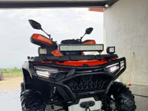 Cf moto x10 1000 — miniatura 3