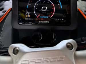 Cf moto x10 1000 — miniatura 4
