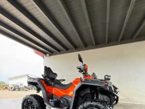 Cf moto x10 1000 — miniatura 5