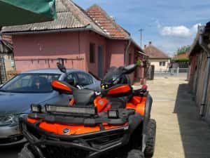 Cf moto x10 1000 — miniatura 8