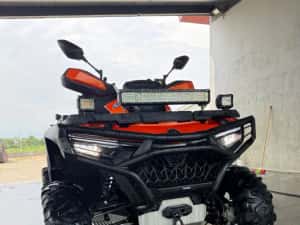Cf moto x10 1000 — miniatura 10