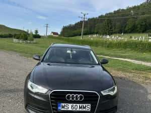 Audi A6 C7 2014 2.0 — miniatura 2