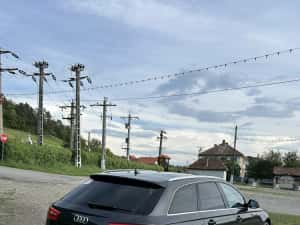 Audi A6 C7 2014 2.0 — miniatura 4