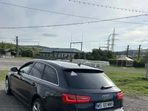Audi A6 C7 2014 2.0 — miniatura 5