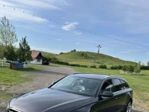 Audi A6 C7 2014 2.0 — miniatura 7