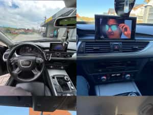 Audi A6 C7 2014 2.0 — miniatura 8