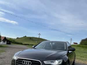 Audi A6 C7 2014 2.0 — miniatura 9