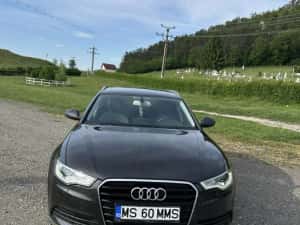 Audi A6 C7 2014 2.0 — miniatura 10