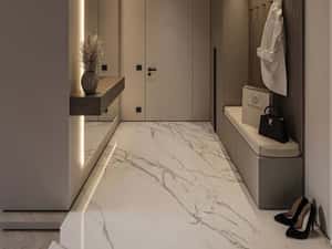 Apartament 3 camere finisaje premium