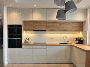 Apartament 3 camere finisaje premium — miniatura 4