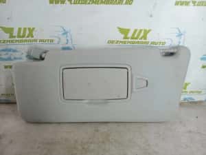 Parasolar stanga Mercedes Benz ML W166 (2011 - 2015) — miniatura 9