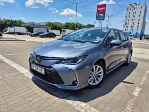 Toyota Corolla Toyota Corolla 2024, 1.8 hybrid