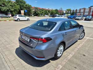 Toyota Corolla Toyota Corolla 2024, 1.8 hybrid — miniatura 4