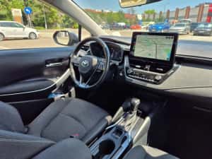 Toyota Corolla Toyota Corolla 2024, 1.8 hybrid — miniatura 7