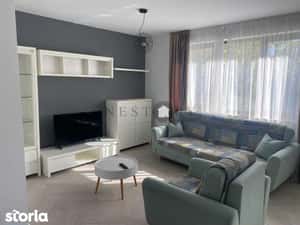 Apartament 3 camere, 2 bai + garaj, 80mp, etaj 1, zona de case, Europa — miniatura 4