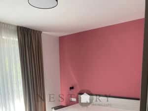 Apartament 3 camere, 2 bai + garaj, 80mp, etaj 1, zona de case, Europa — miniatura 6