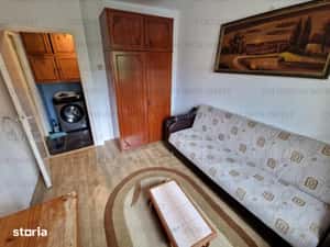 Apartament 2 camere, semidecomandat - zona Florilor — miniatura 6