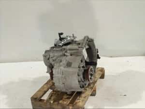 Cutie de viteze Audi TT 2.0 TFI; 6 Trepte; 2005-2012