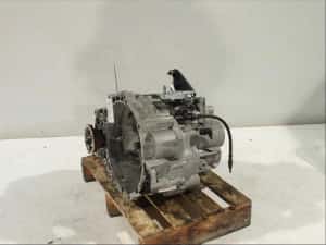 Cutie de viteze Audi TT 2.0 TFI; 6 Trepte; 2005-2012 — miniatura 5