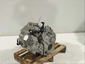 Cutie de viteze Audi TT 2.0 TFI; 6 Trepte; 2005-2012 — miniatura 6
