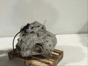Cutie de viteze Audi TT 2.0 TFI; 6 Trepte; 2005-2012 — miniatura 8