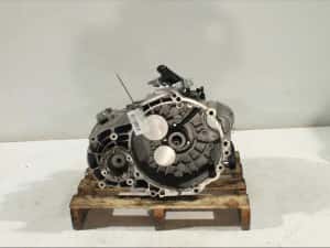 Cutie de viteze Audi TT 2.0 TFI; 6 Trepte; 2005-2012 — miniatura 10