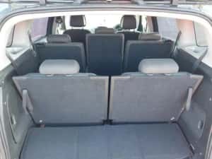 Dezmembrez 2.0 CDTI 96 kw A20DT F40 6T Z22C Opel Zafira C Tourer 2.0 C — miniatura 8