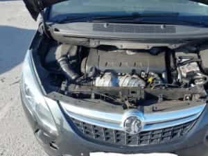 Dezmembrez 2.0 CDTI 96 kw A20DT F40 6T Z22C Opel Zafira C Tourer 2.0 C — miniatura 9