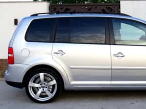 VOLKSWAGEN TOURAN 2006 ‼️1.9 TDI‼️6 Trepte ‼️7 Locuri — miniatura 5
