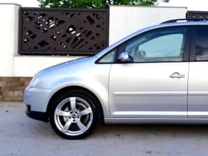 VOLKSWAGEN TOURAN 2006 ‼️1.9 TDI‼️6 Trepte ‼️7 Locuri — miniatura 6